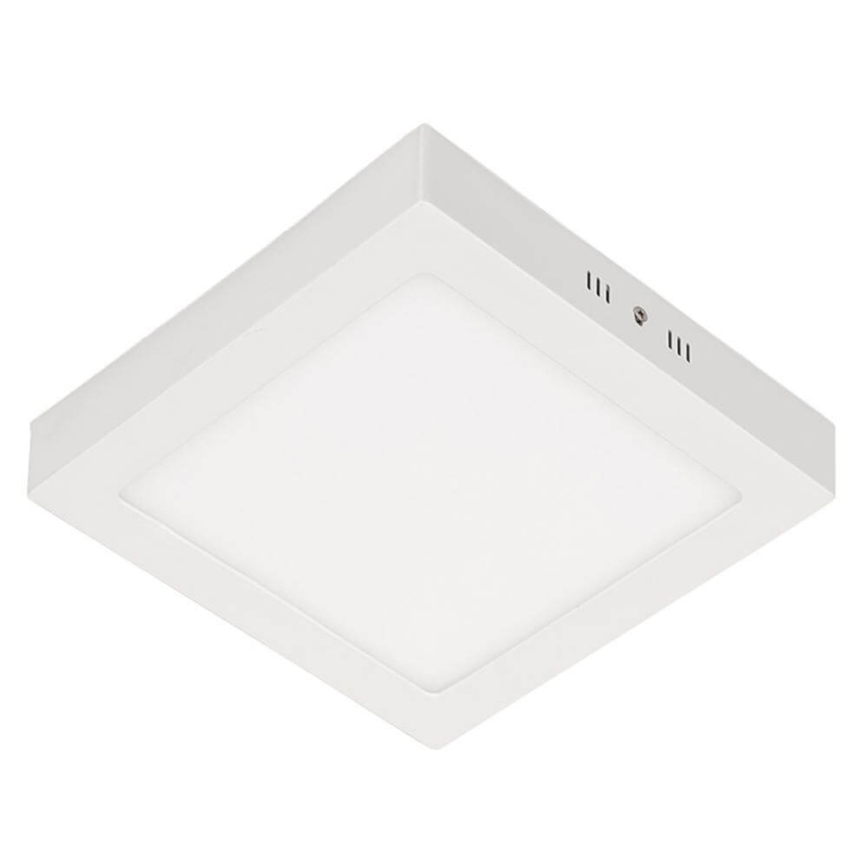 Потолочный светильник Arlight SP-S225x225-18W Warm White