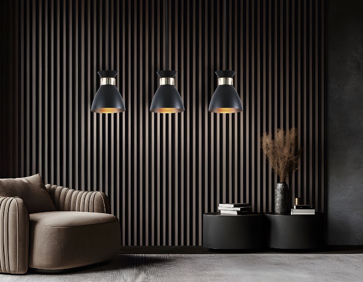 Подвесной светильник Ambrella Light Loft Traditional TR8469