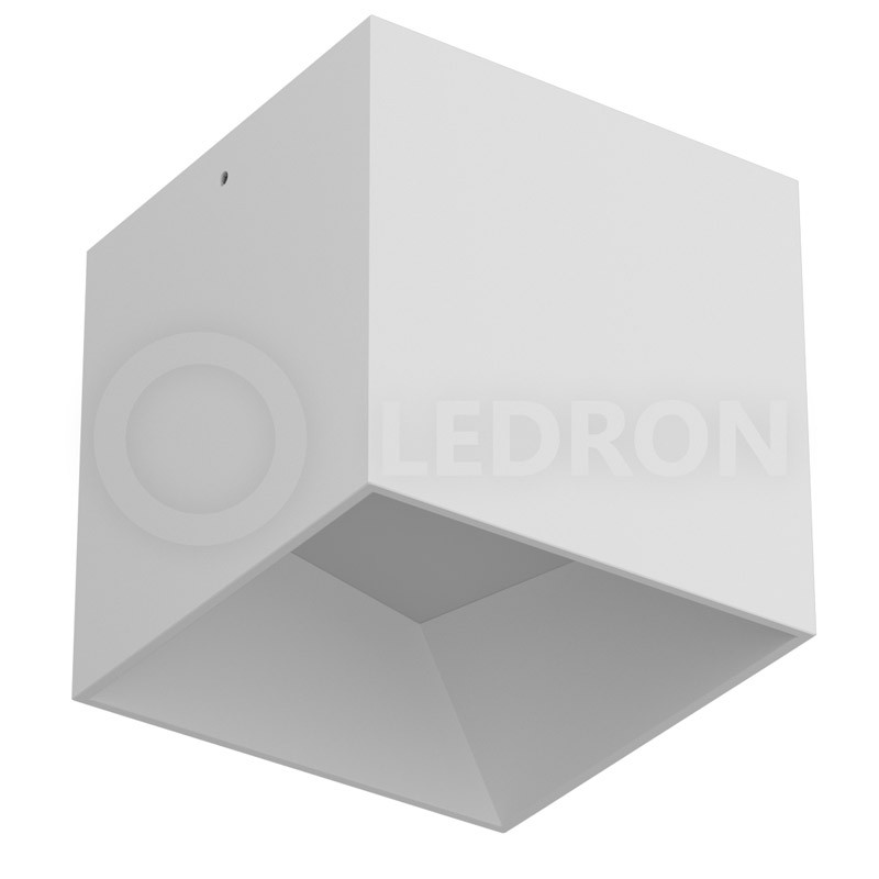 Влагозащищенный светильник LeDron SKY OK ED WHITE 00000013706