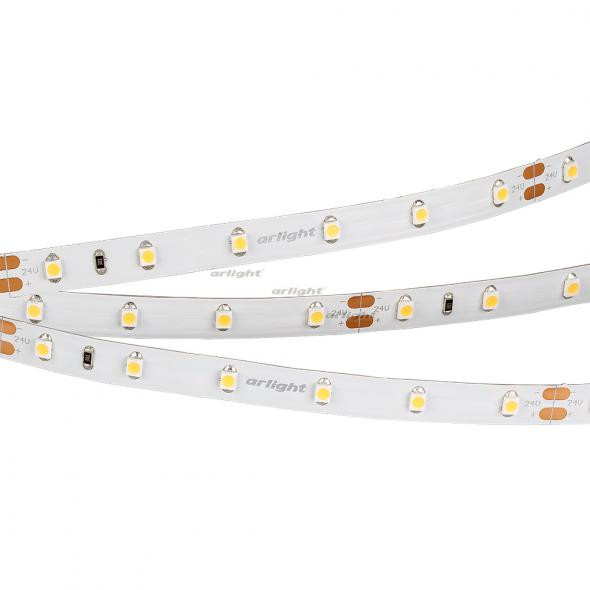 Светодиодная лента Arlight RT 2-5000 24V Day5000 (3528, 300 LED, CRI98) 021412
