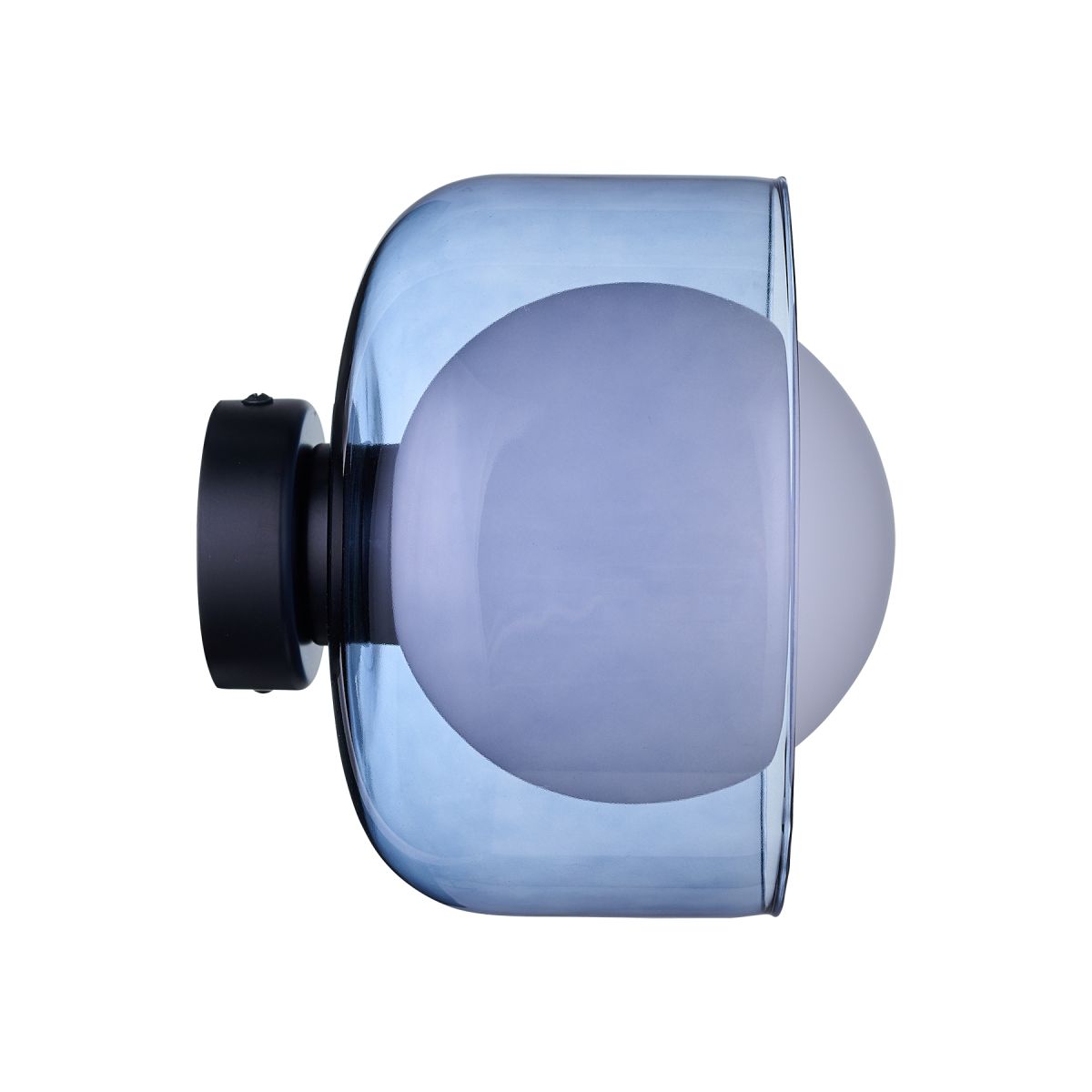 Настенно-потолочный светильник 33 Идеи WLL105.17BL-M33LB