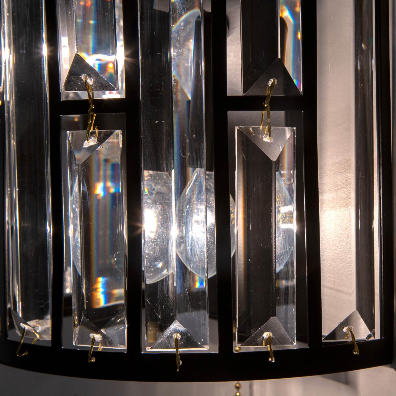 Настенный светильник ретро Citilux Гермес CL331321