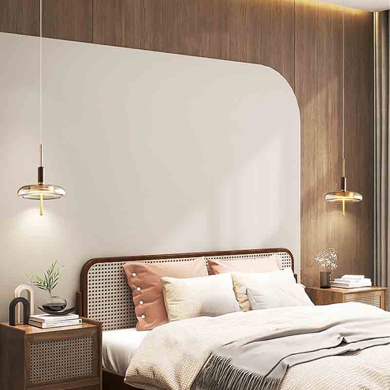 Подвесной светильник ImperiumLoft Mico 233013-23