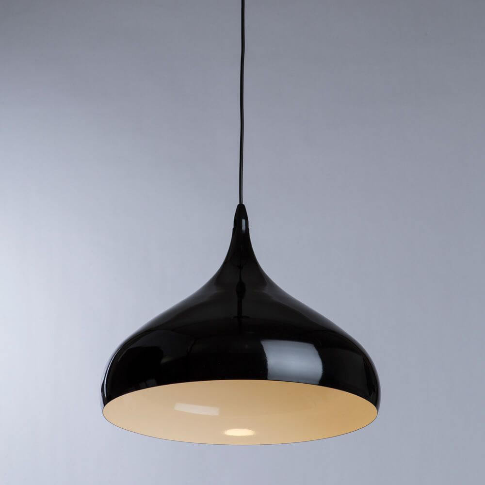 Подвесной светильник Arte Lamp Cappello A3266SP-1BK