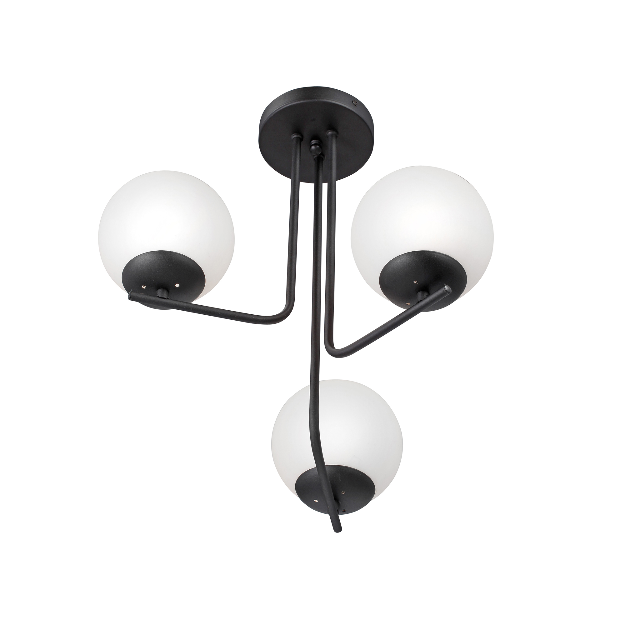 Потолочный светильник Vitaluce V4369-1/3PL