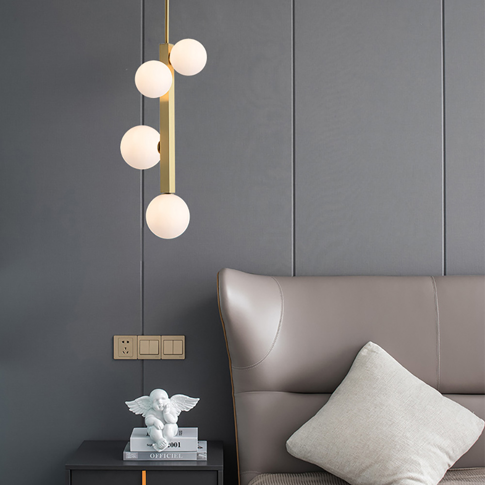 Подвесной светильник ImperiumLoft Arlen 191692-23