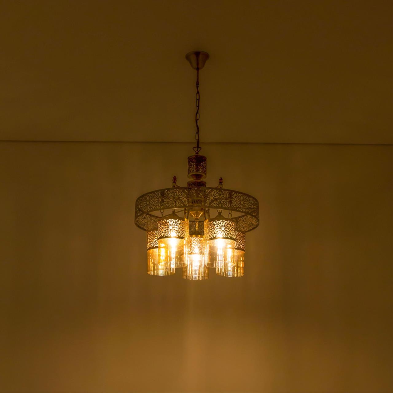 Подвесная люстра Citilux Эмир CL467153 в Москве