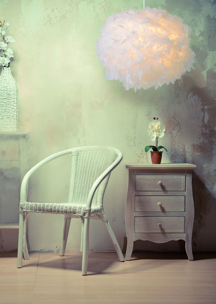 Подвесной светильник Lucide Goosy Soft 71367/50/31