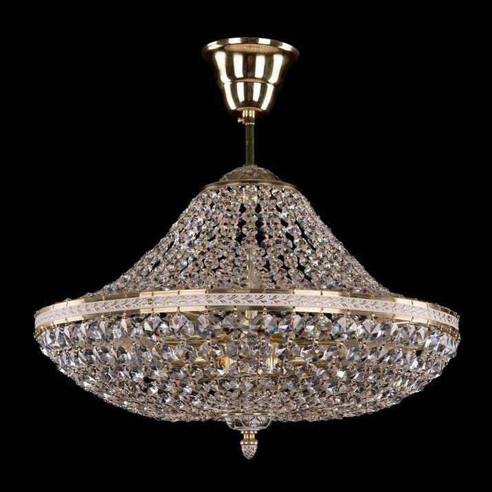 Потолочная люстра Bohemia Ivele 2160/40/GW