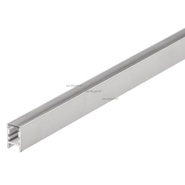 Профиль Arlight ALU-SWISS-2000 ANOD+CLEAR 015389