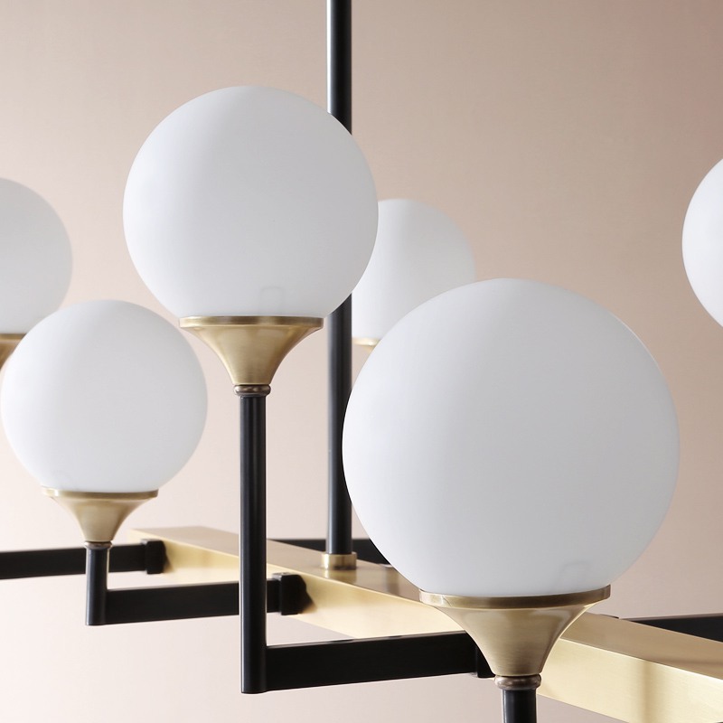 Люстра на штанге ImperiumLoft Era 140660-26