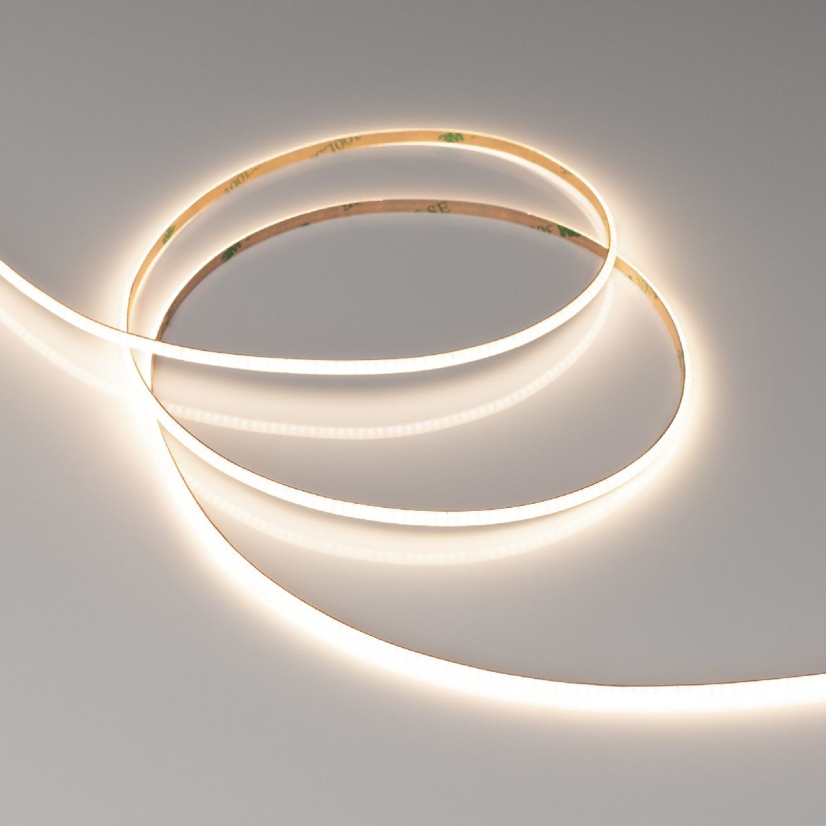 Светодиодная лента Arlight COB-X420-4mm 24V Day4000 10 W/m, IP20, CSP, 2.5m 033795