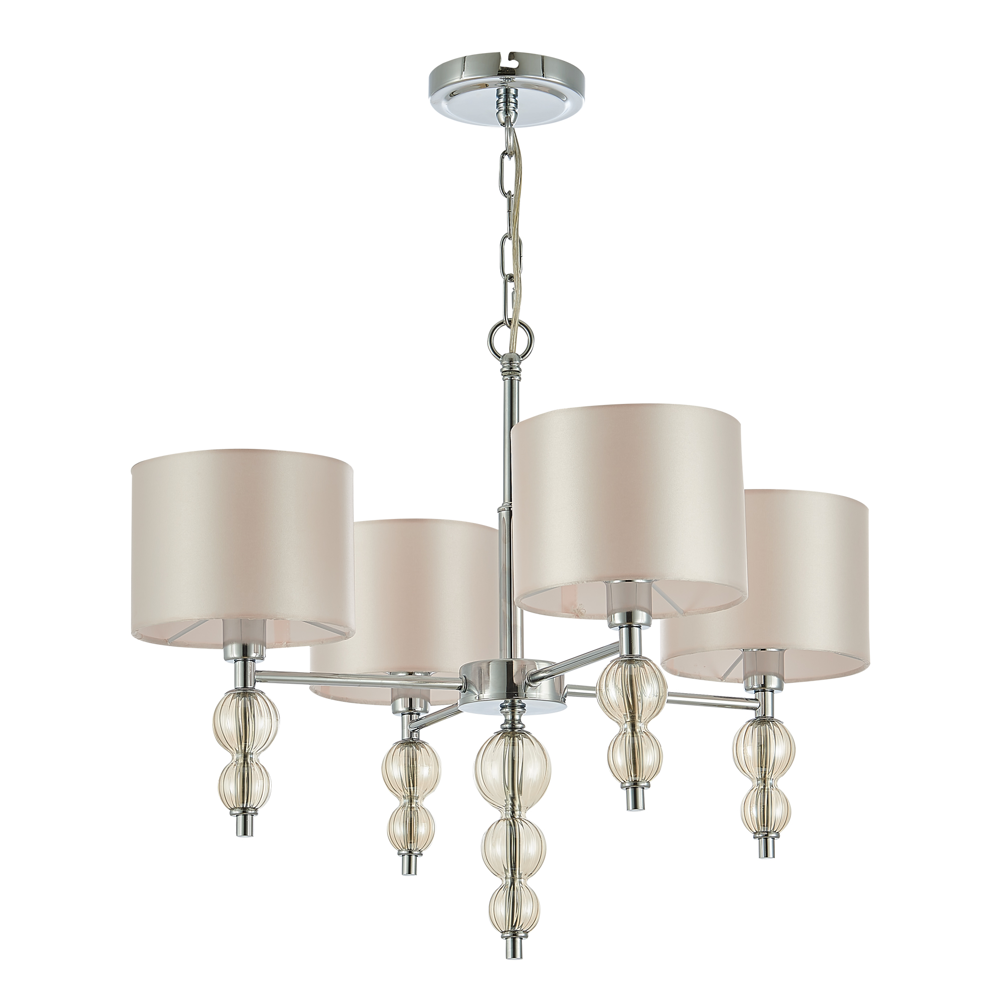 Подвесной светильник EVOLUCE RAMER SLE105703-04