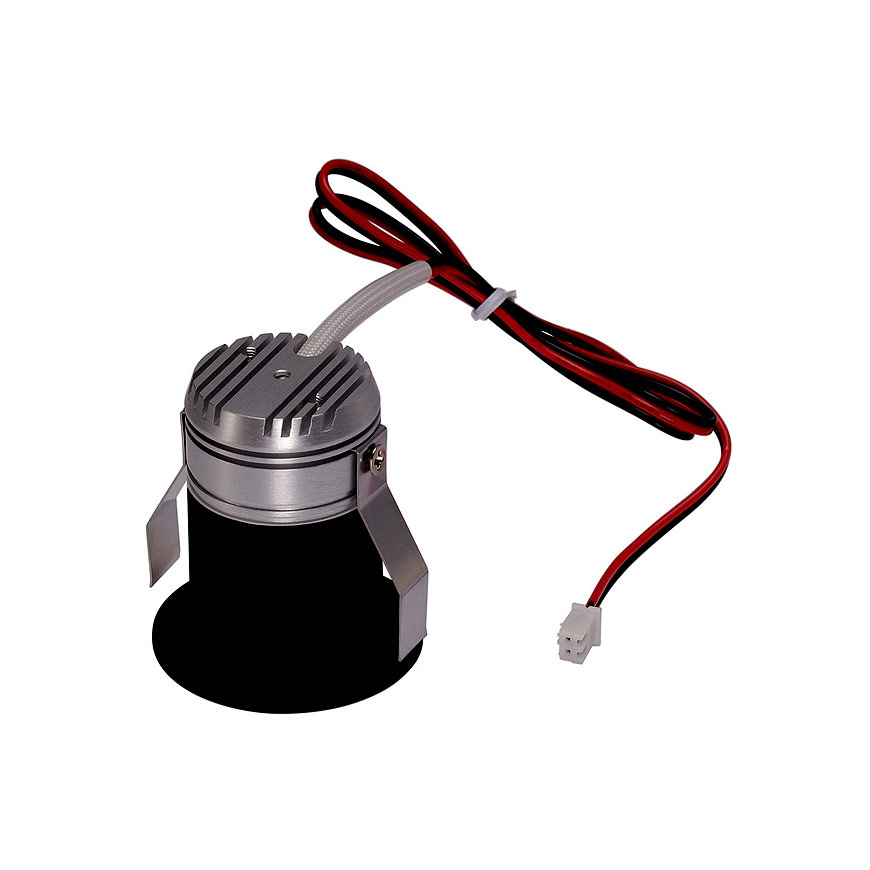 Встраиваемый светодиодный светильник SLV Triton Mini Led Horn 113670