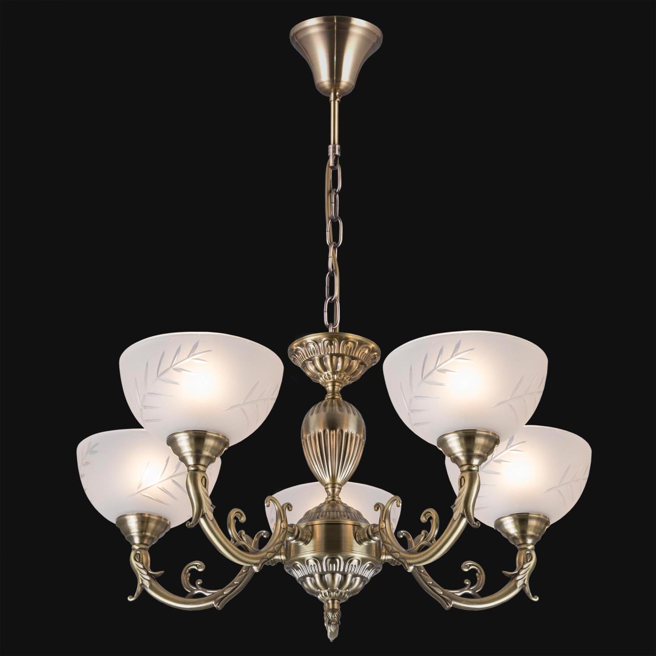 Подвесная люстра Citilux CL406153