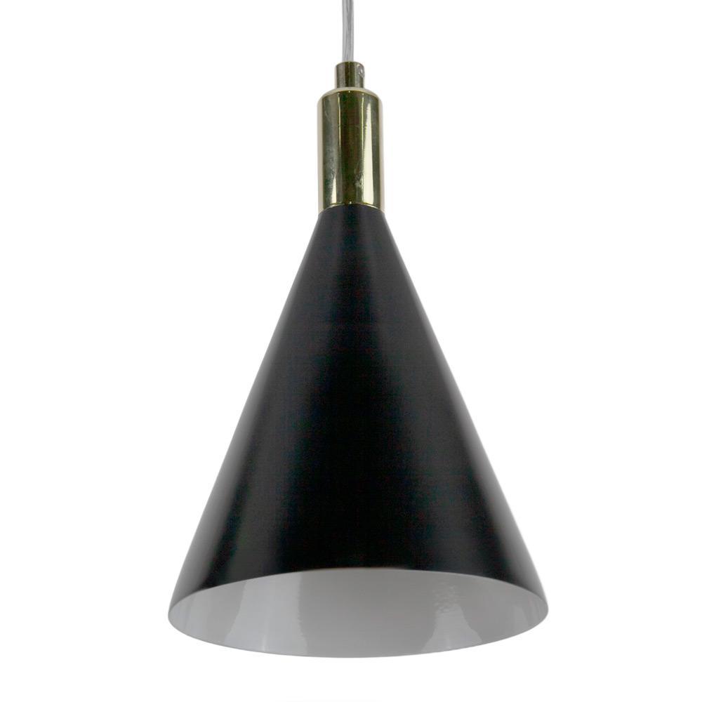 Подвесной светильник LightHall Glaro LH012095