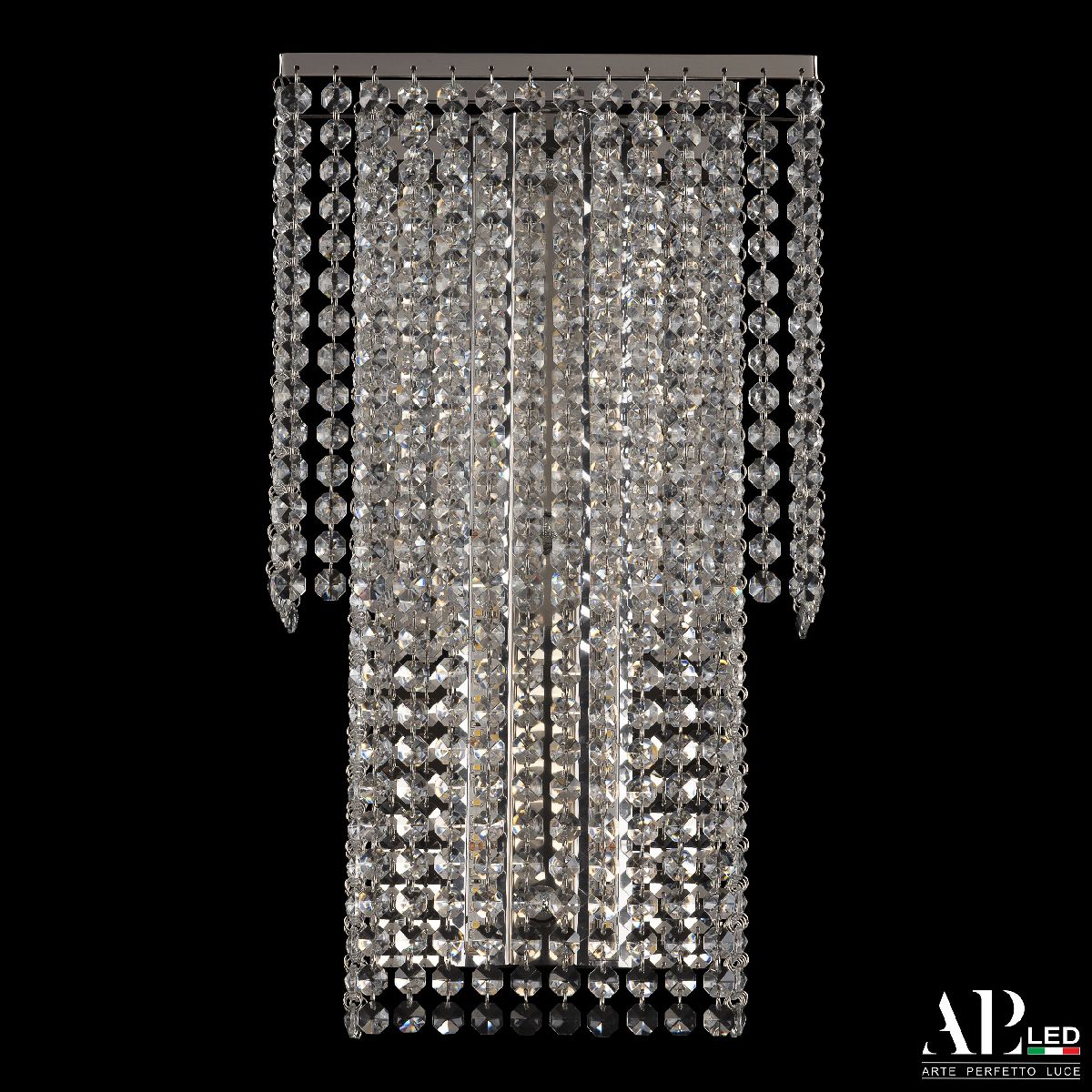 Настенный светильник Arte Perfetto Luce Sicilia S500.B3.25-45.A.4000