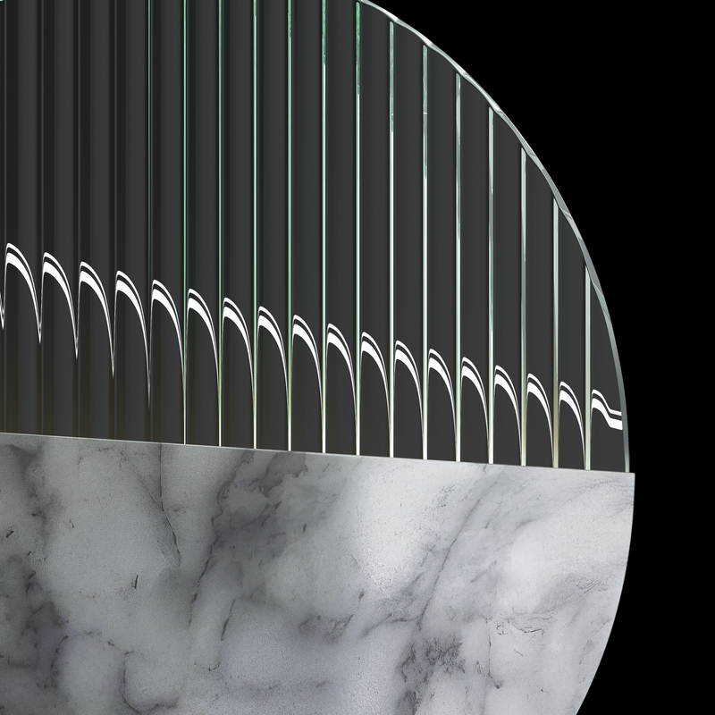 Настенный светильник Maytoni Jupiter MOD320WL-L13MR3K