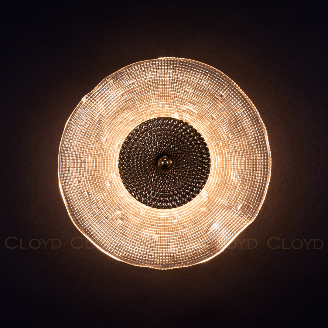 Настенный светильник Cloyd Grammy 20189