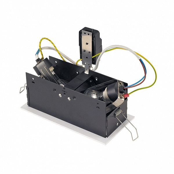 Встраиваемый светильник SLV 112431