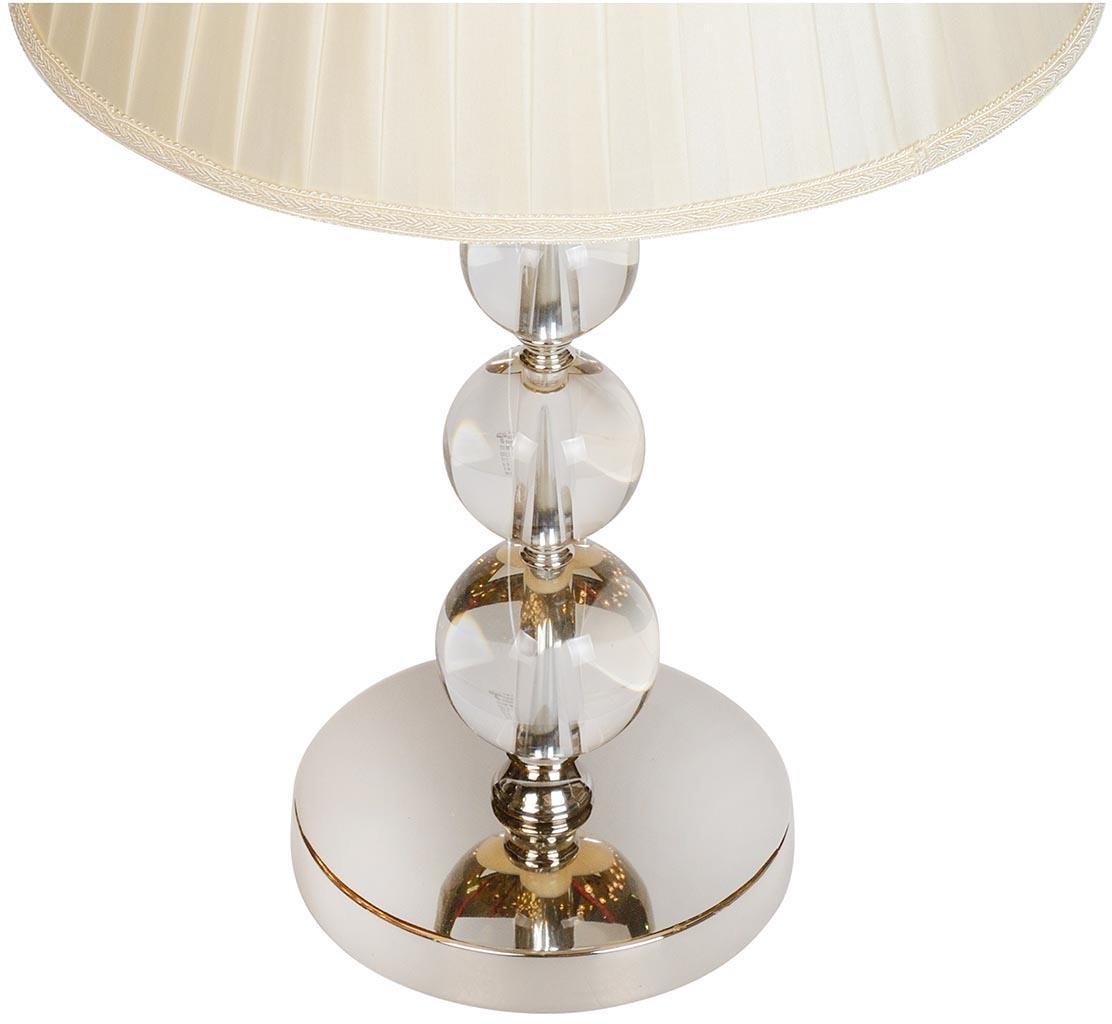 Настольная лампа iLamp Armonia T2510-1 Nic