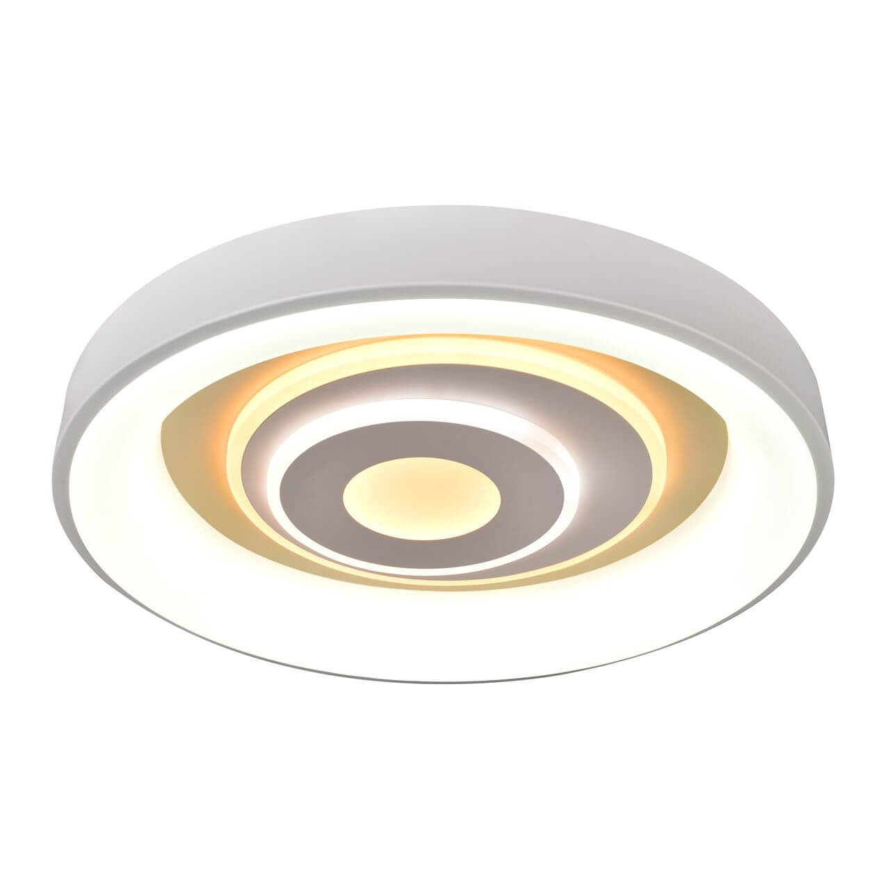 Потолочный светодиодный светильник F-Promo Lamellar 2461-5C