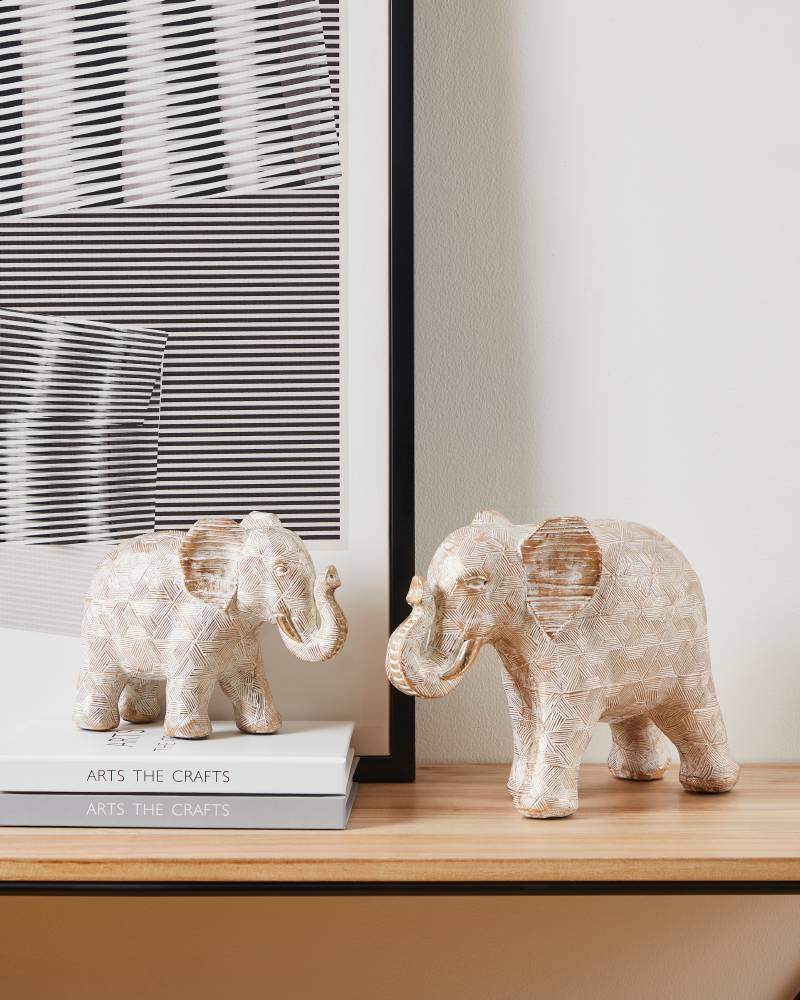 Статуэтка Слон Eglo Ishikari 427242