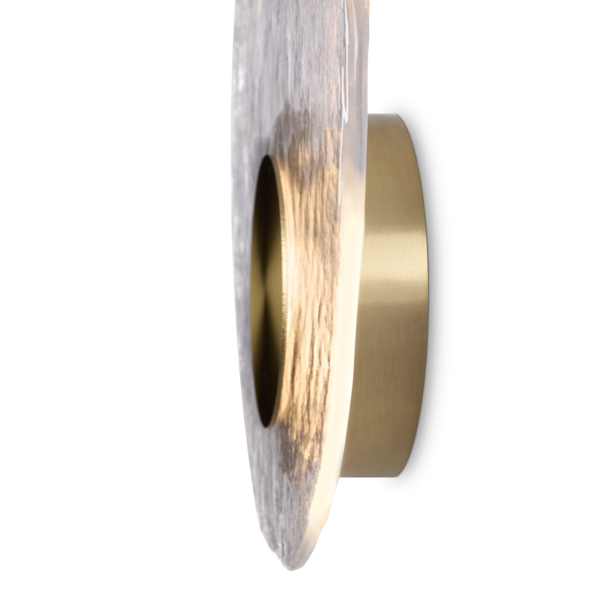 Настенный светильник Freya Eclat FR6182WL-L5BS