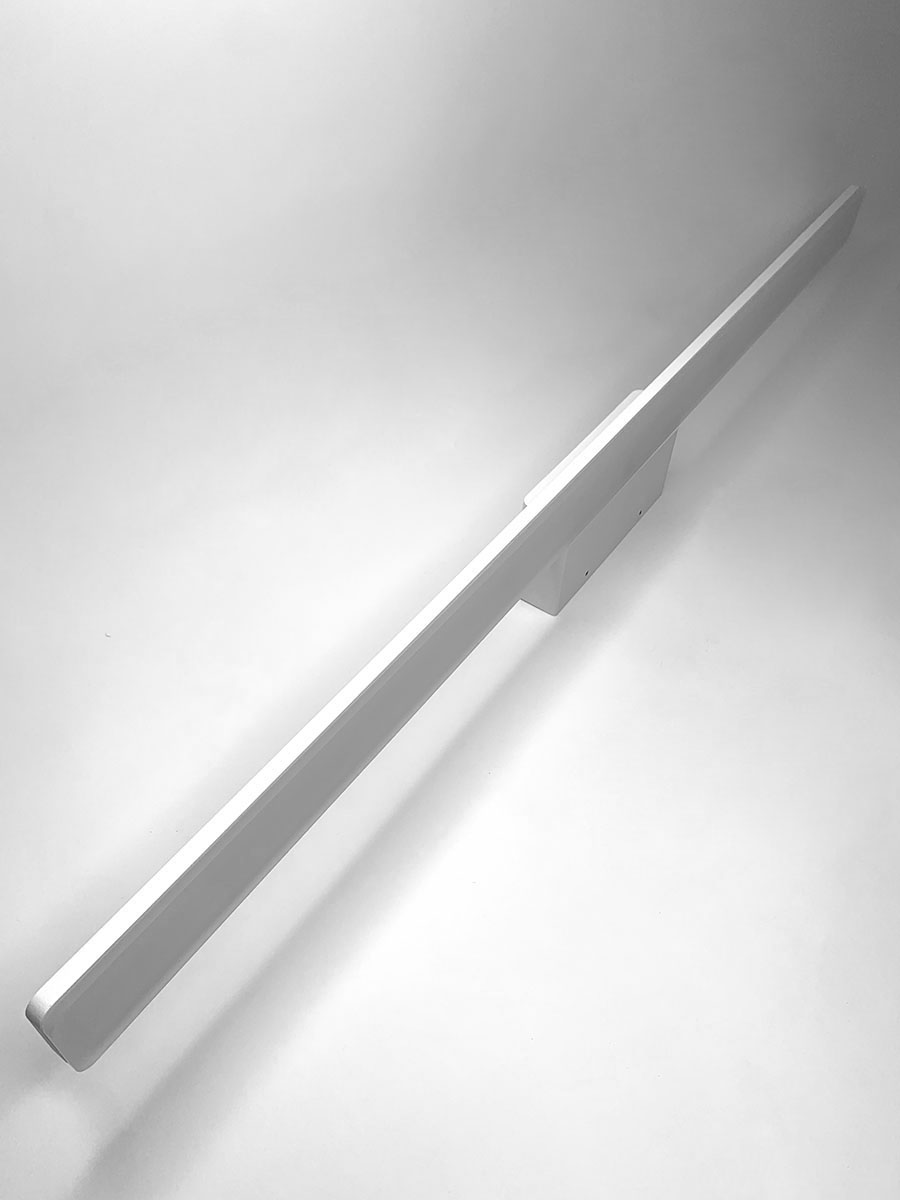 Подсветка для картин Elvan GW-1088/90-28W-WW-Wh