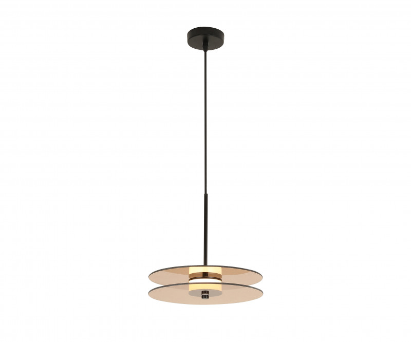 Подвесной светильник Kink Light Оливия 08415-1B,33