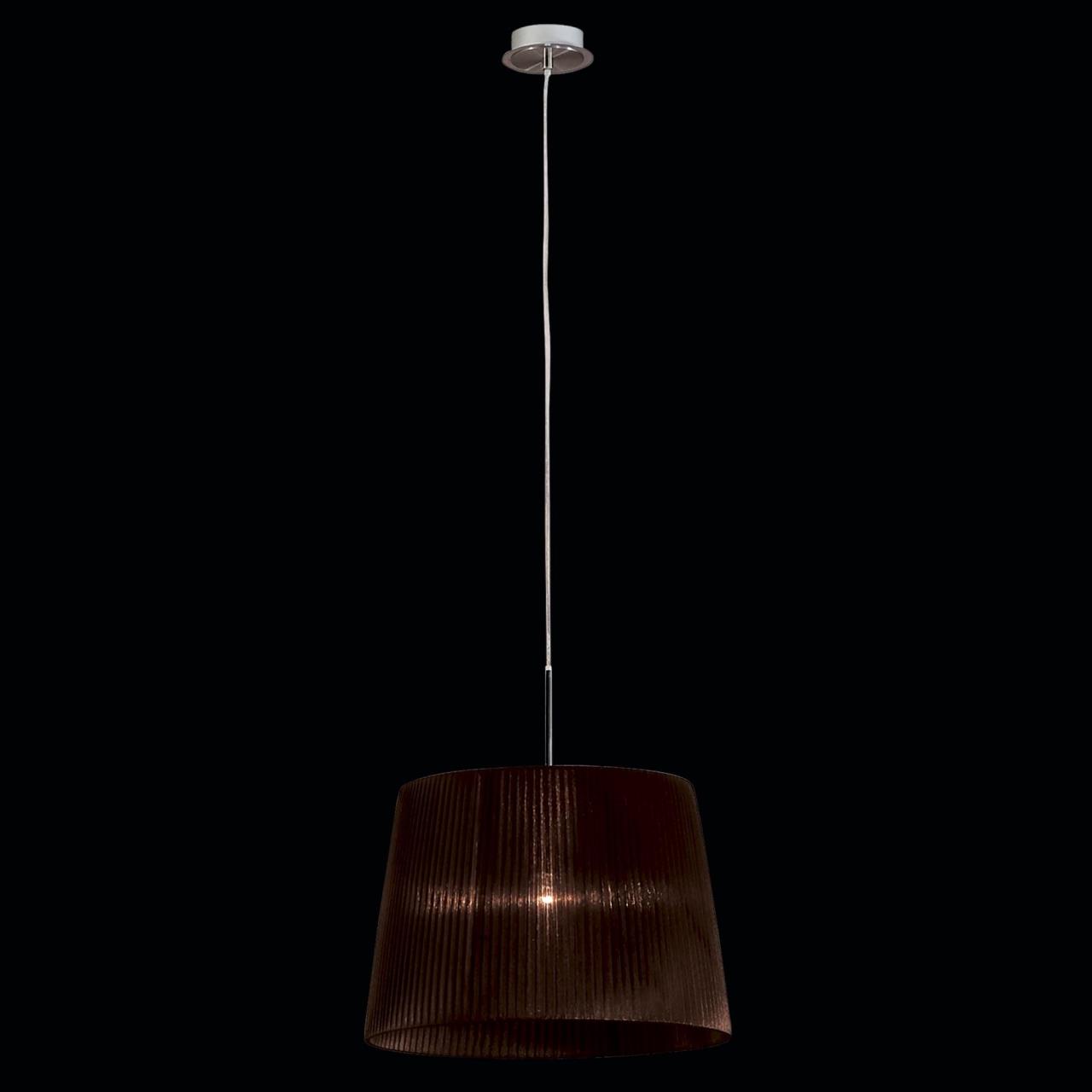 Подвесной светильник Citilux Шоколадный CL913612