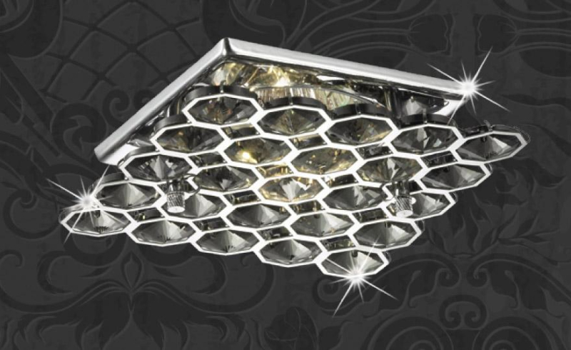 Встраиваемый светильник Novotech Moyen 369506