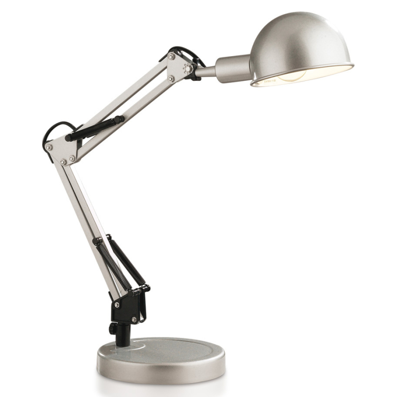 Настольная лампа Odeon Light Iko 2324/1T