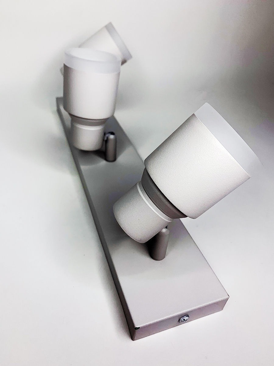 Спот Elvan NLS-1202/3-5W-NH-Wh