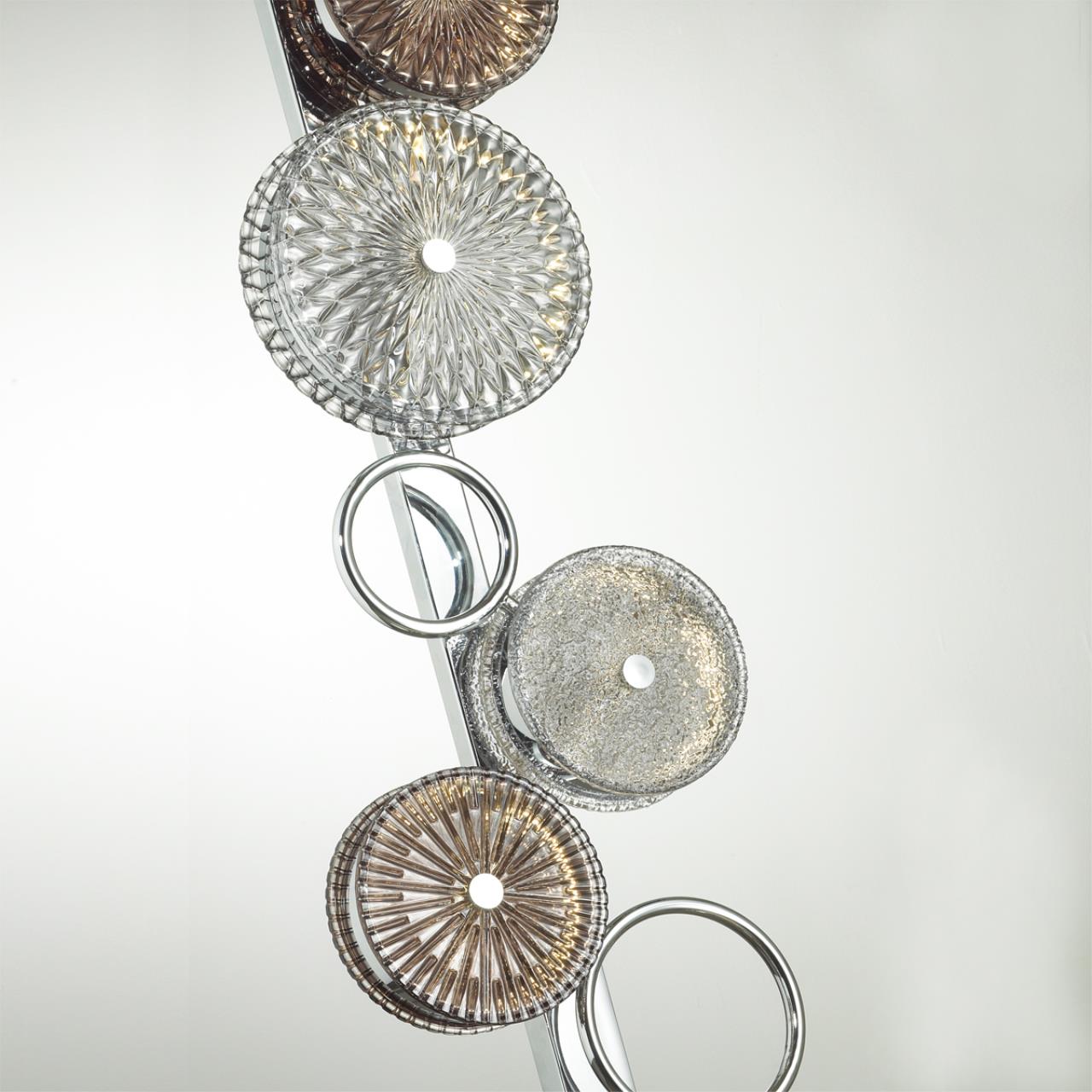 Торшер Odeon Light Caramella 5416/68FL в Москве