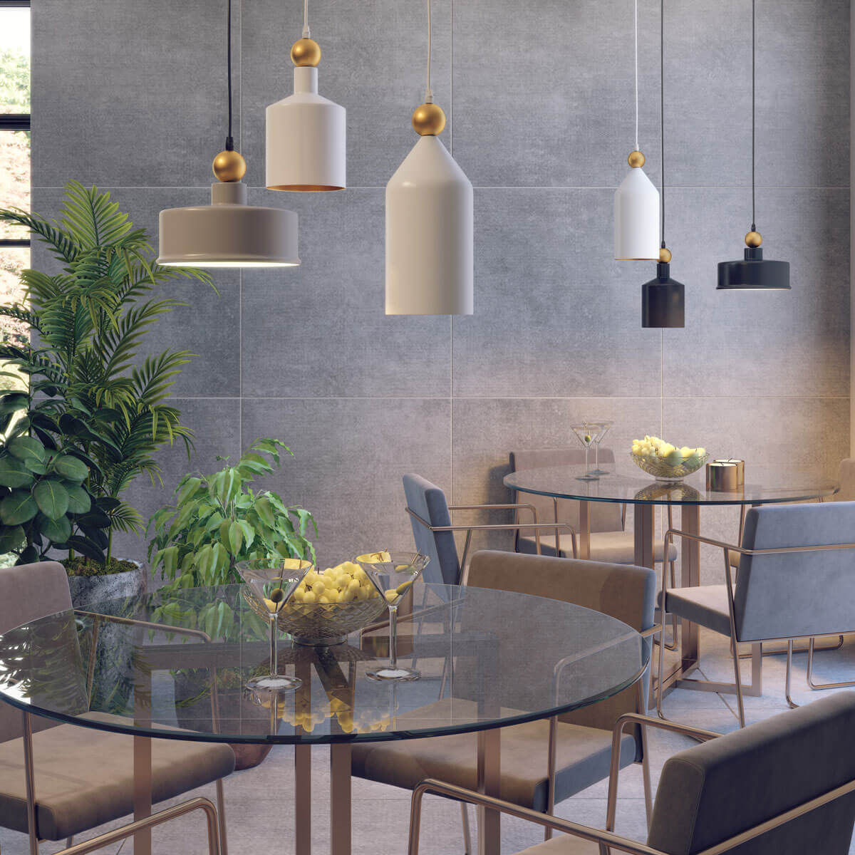 Подвесной светильник Odeon Light Bolli 4088/1 УЦ