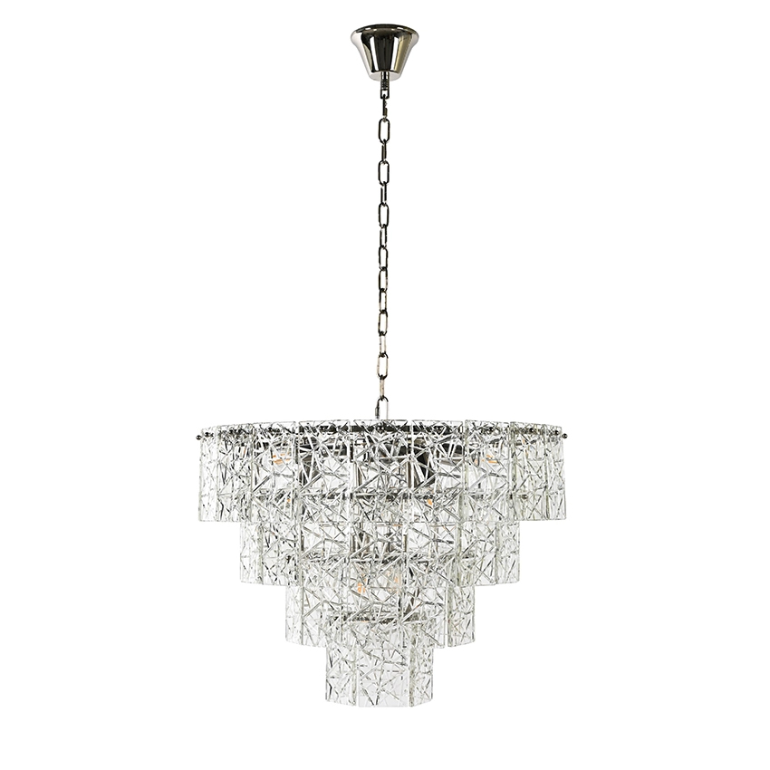 Подвесная люстра Delight Collection BRCH9118 BRCH9128-60