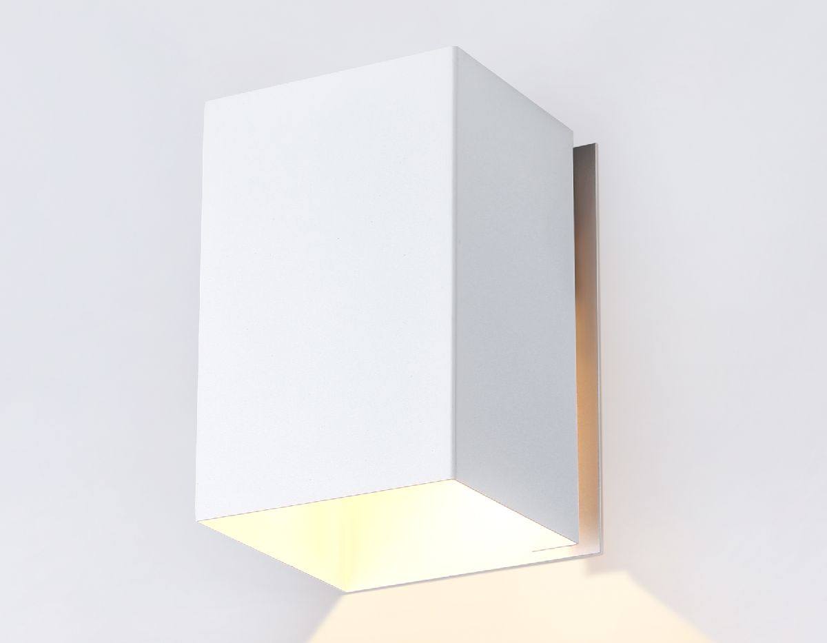 Настенный светильник Ambrella Light Techno spot TN5111