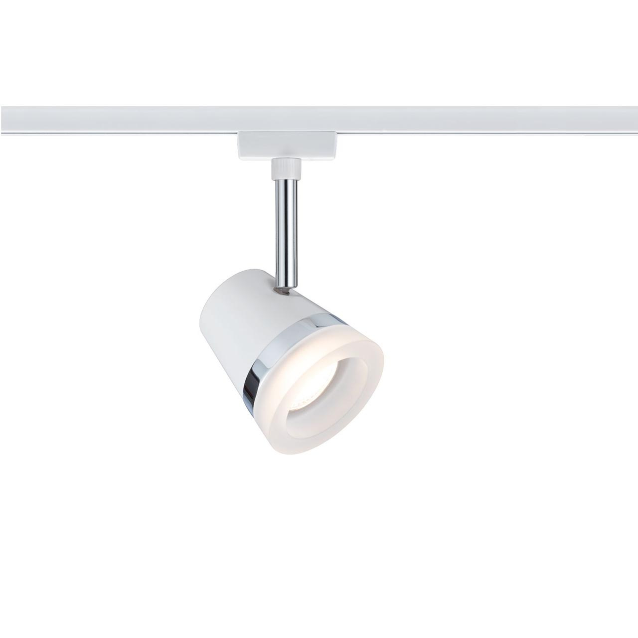 Трековый светильник Paulmann URail Cone 95362