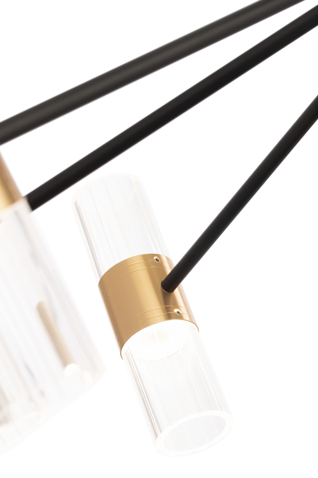 Потолочный светильник Freya Mia FR6038CL-L80B