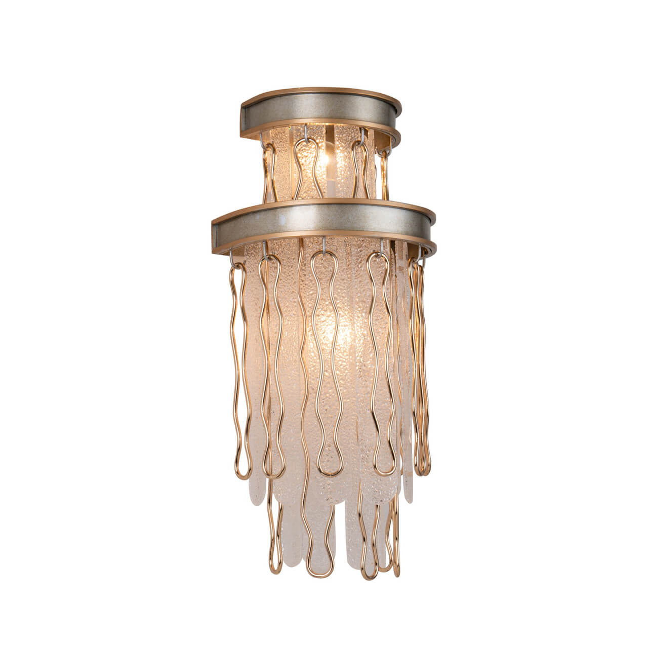 настенный светильник Favourite Medea 2696-2W