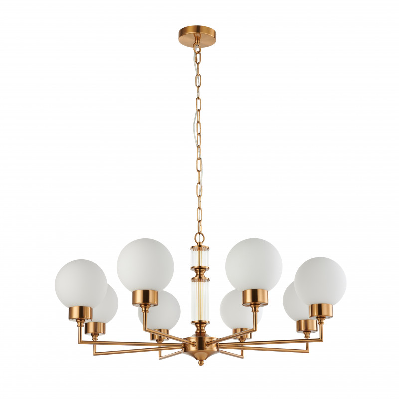 Подвесная люстра Favourite 2670-8P