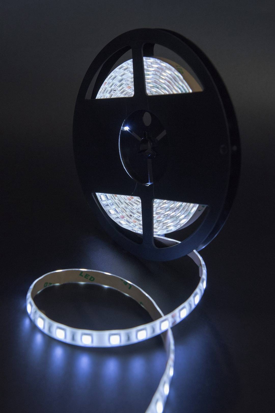 Светодиодная лента SWG SWG560-24-14.4-W-65-M 009710