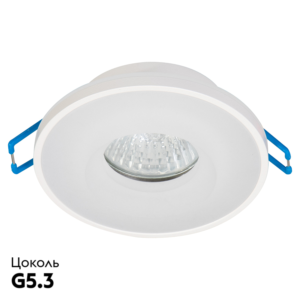 Встраиваемый светильник Feron DL3116 51940