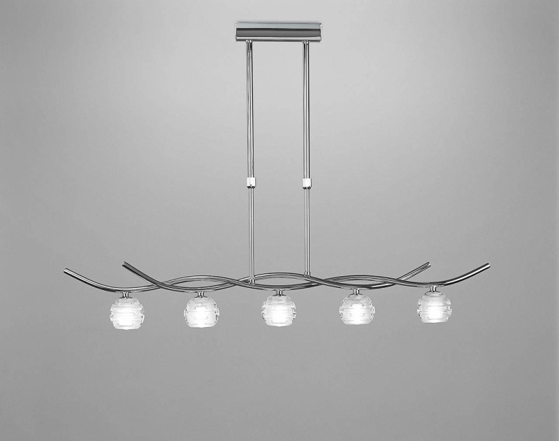 Подвесной светильник Mantra Dali 0081