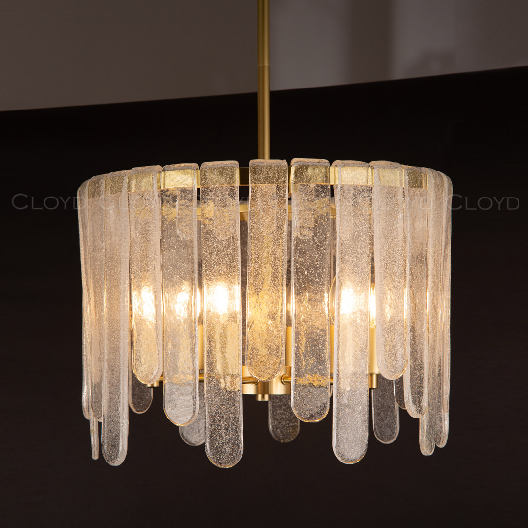 Люстра на штанге Cloyd Neman 10865