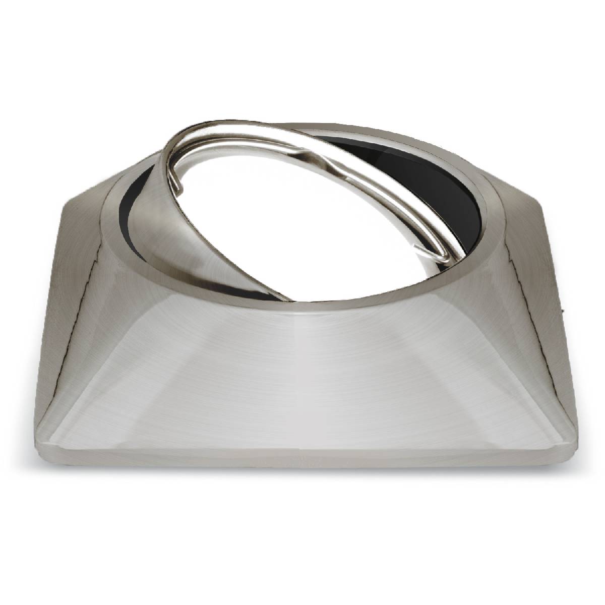 Встраиваемый светильник Gauss Metal Exclusive CA072