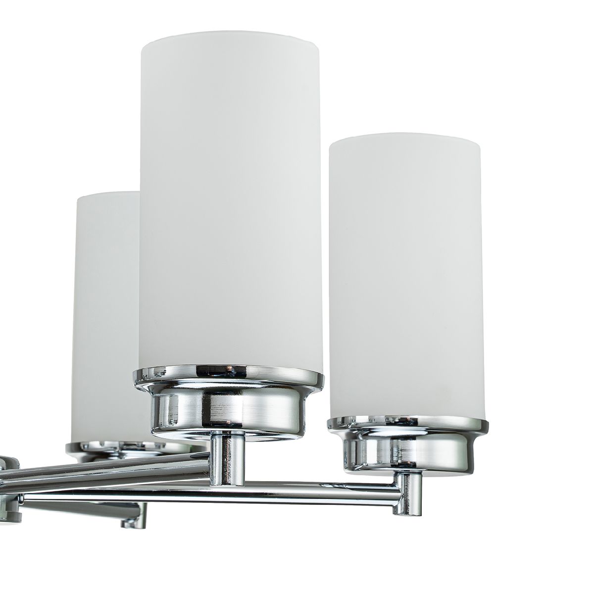 Подвесная люстра Escada Legacy 2119/6S Chrome