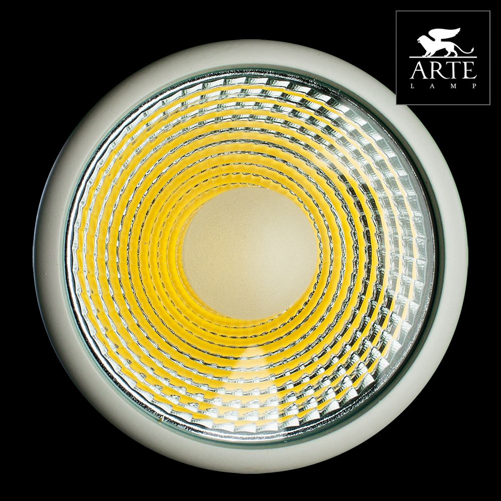 Трековый светильник Arte Lamp Track Lights A6330PL-1WH