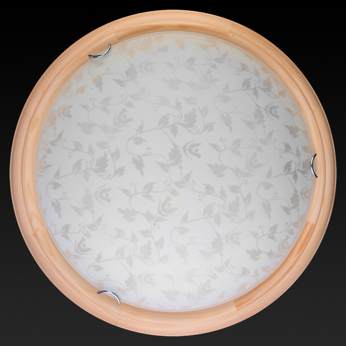 Настенно-потолочный светодиодный светильник Toplight Beatrice TL9280Y-00PN